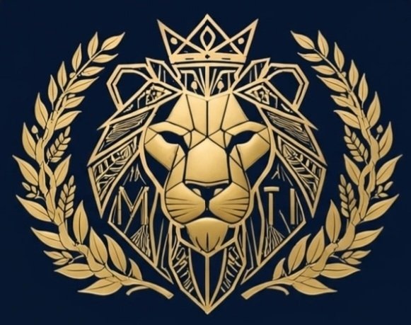 Logotipo oficial de AMĨI PERFUME